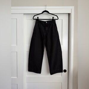 Everlane Summer Barrel Jean - Size 27